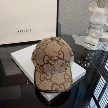 ES - GUKI Cap - 1287