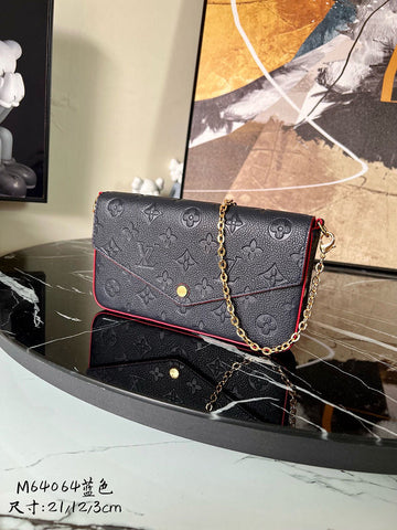 ES - LOV Women Bag - 2308