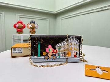 ES - LOV Wallet - 139