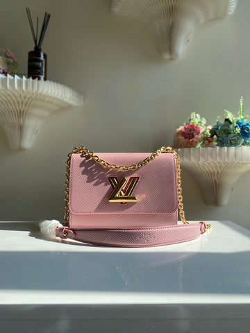 ES - LOV Women Bag - 2205