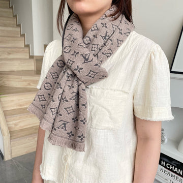 ES - LOV Scarf - 082
