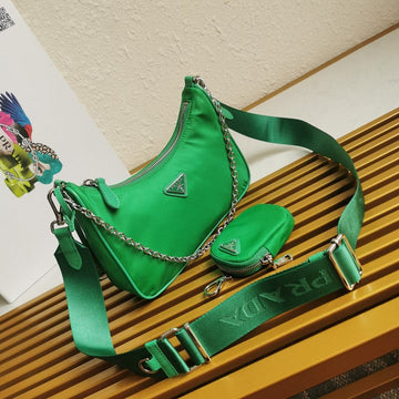 ES - PD Women Bag - 529