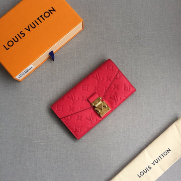 ES - LOV Wallet - 1362