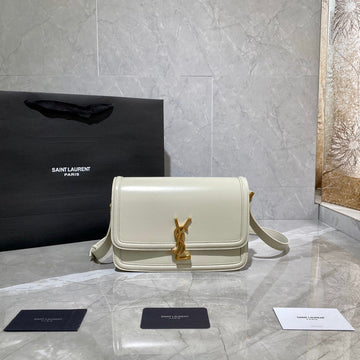 ES - YLS Women Bag - 265