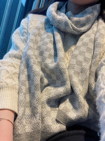 ES - LOV Scarf - 226