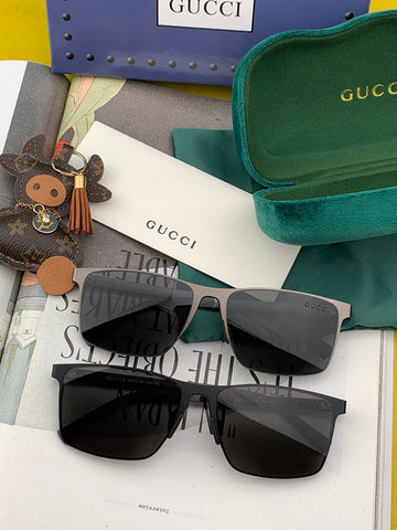 ES - GUKI SunglaES - 418