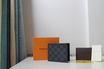 ES - LOV Wallet - 986