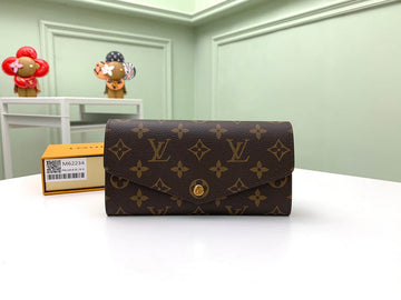 ES - LOV Wallet - 196