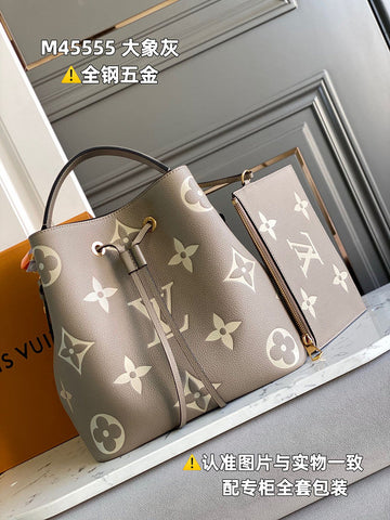 ES - LOV Women Bag - 2797