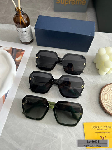 ES - LOV SunglaES - 130