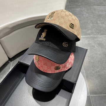 ES - GUKI Cap - 1050