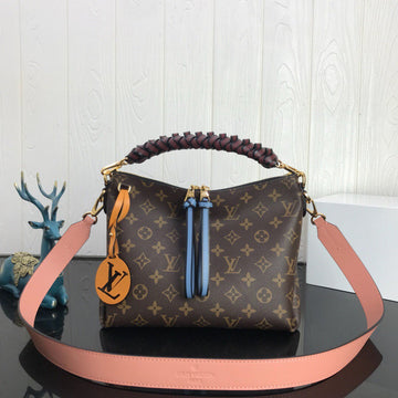 ES - LOV Women Bag - 3042