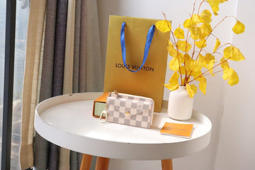 ES - LOV Wallet - 794