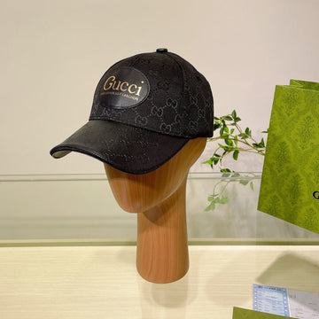 ES - GUKI Cap - 915