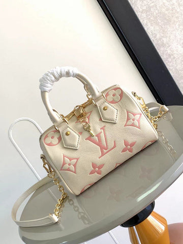 ES - LOV Women Bag - 378