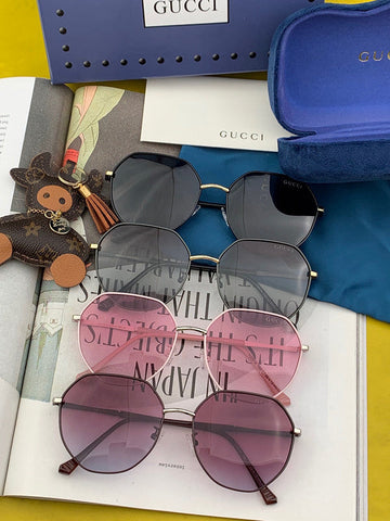 ES - GUKI SunglaES - 393
