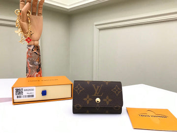 ES - LOV Wallet - 864