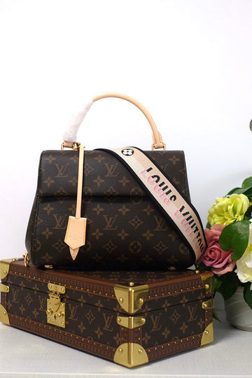 ES - LOV Women Bag - 1899