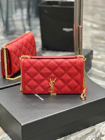 ES - YLS Bag - 460