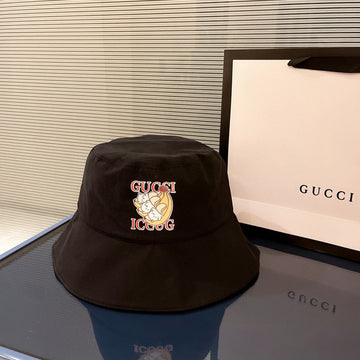 ES - GUKI Cap - 960