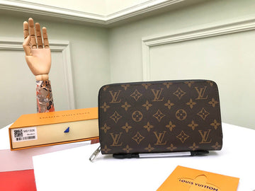 ES - LOV Wallet - 881