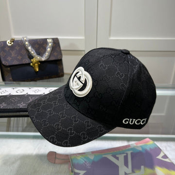 ES - GUKI Cap - 1131