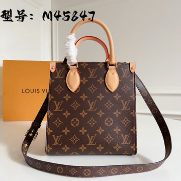 ES - LOV Women Bag - 237