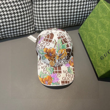 ES - GUKI Cap - 731