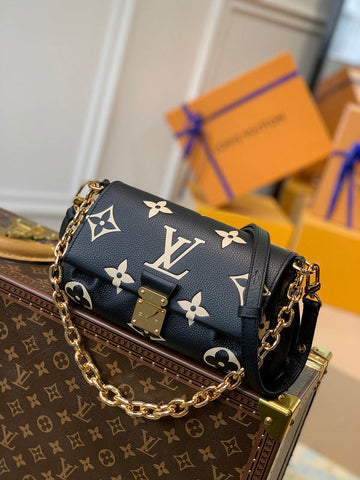 ES - LOV Women Bag - 3141