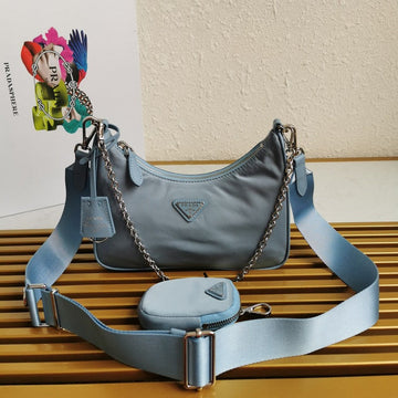 ES - PD Women Bag - 525