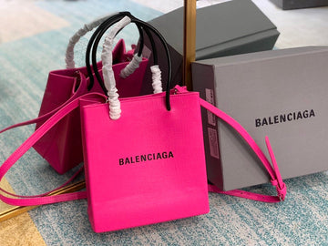 ES - BG Women Bag - 324