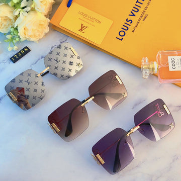 ES - LOV SunglaES - 124