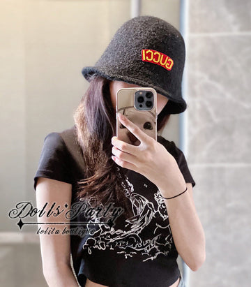 ES - GUKI Cap - 816