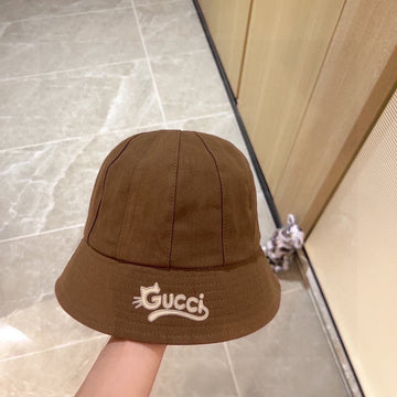 ES - GUKI Cap - 1211