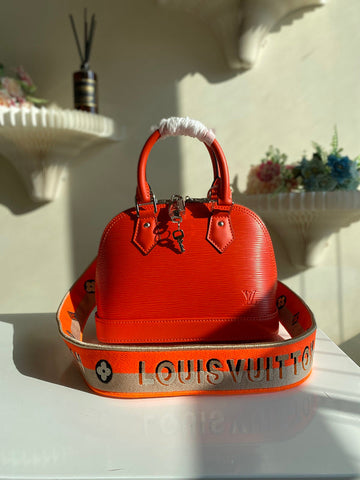 ES - LOV Women Bag - 2534