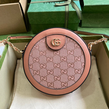 ES - GUKI Bag - 270