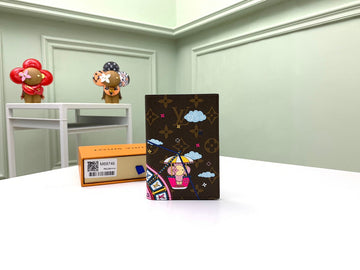 ES - LOV Wallet - 916