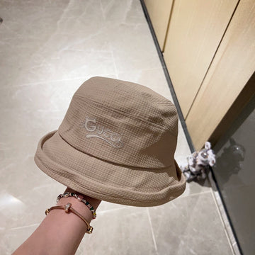 ES - GUKI Cap - 1028