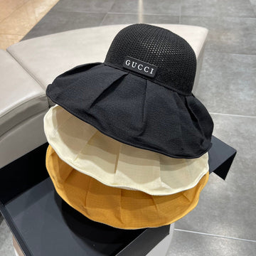 ES - GUKI Cap - 1195