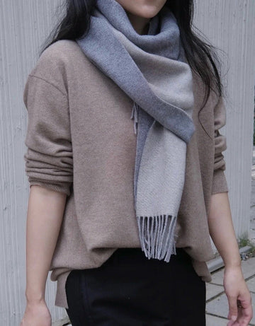 ES - LOV Scarf - 114