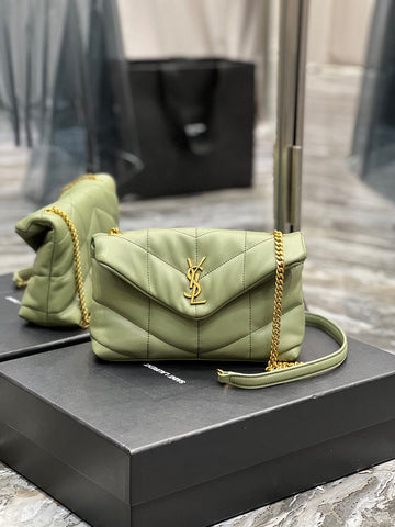 ES - YLS Women Bag - 159