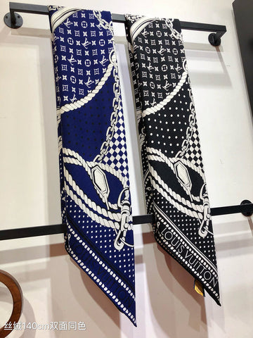 ES - LOV Scarf - 194