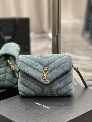 ES - YLS Women Bag - 294