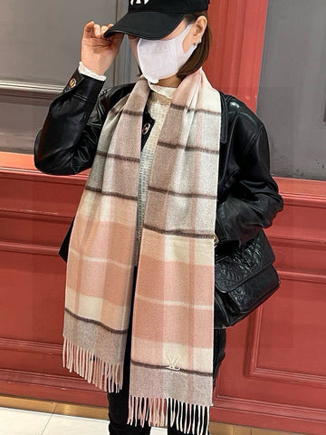 ES - LOV Scarf - 066