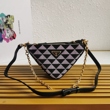 ES - PD Women Bag - 586