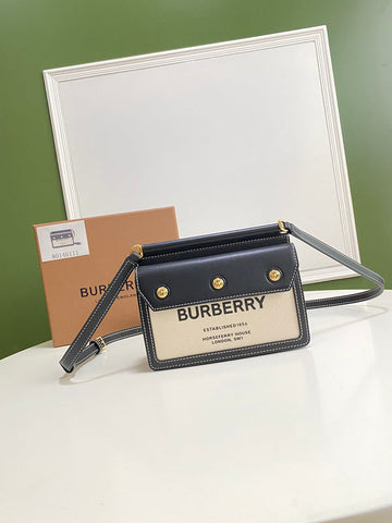 ES - BOR Women Bag - 033