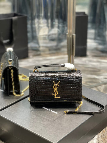 ES - YLS Women Bag - 235