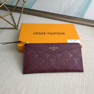 ES - LOV Wallet - 364
