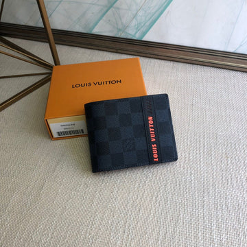 ES - LOV Wallet - 446