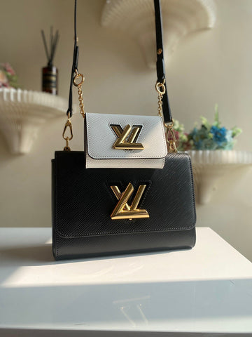 ES - LOV Women Bag - 2519